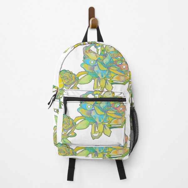 Item preview, Dream Garden No.17 - Spring Dew Botanicals designed and sold by Artsigntw.