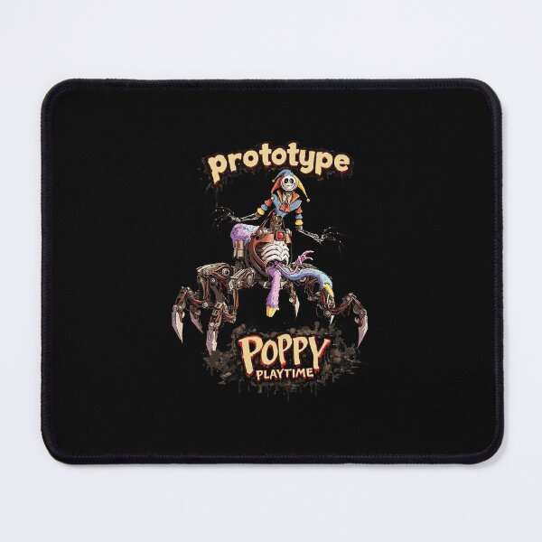 Item preview, The Prototype Poppys Game designed and sold by Dizayndan.