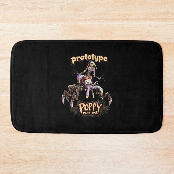 Item preview, The Prototype Poppys Game designed and sold by Dizayndan.