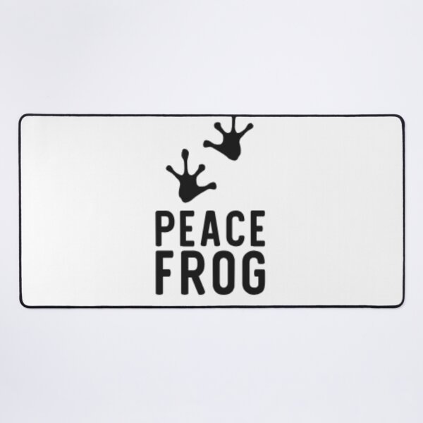 Item preview, Peace Frog designed and sold by Peace Frog SEA.