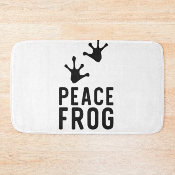 Item preview, Peace Frog designed and sold by Peace Frog SEA.