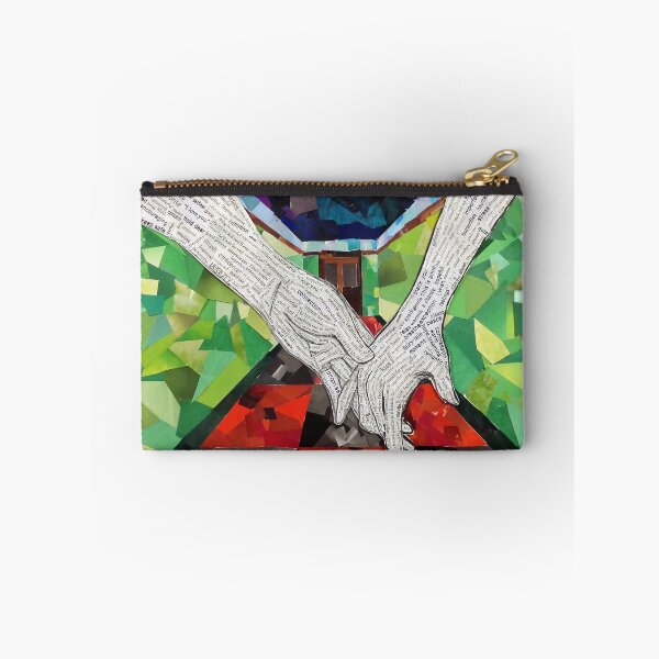 Item preview, Hands Reaching, Hearts Racing 2014 designed and sold by NCZKI.
