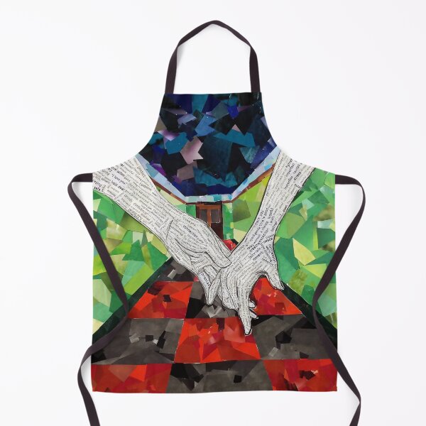 Item preview, Hands Reaching, Hearts Racing 2014 designed and sold by NCZKI.