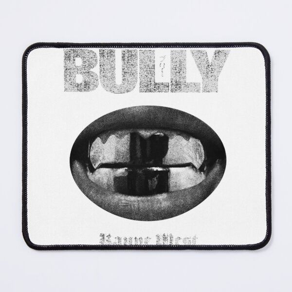 Item preview, Bully Kanye designed and sold by ConcreteSaint.