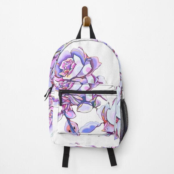Item preview, Dream Garden No.16 - White Orchid Abstract designed and sold by Artsigntw.