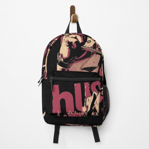 Item preview, Hustle Predator - Edgy Mafia Dog & Money Streetwear designed and sold by GenZFashion000.