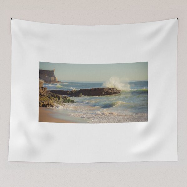 Item preview, São Julião da Barra Fort, Portugal designed and sold by jsebouvi.