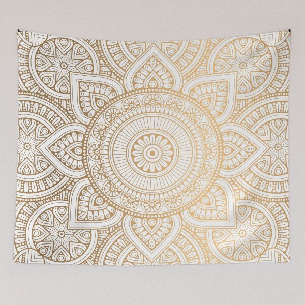 Item preview, Bohemian Tapestry designed and sold by LeNew.