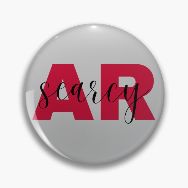 Item preview, Searcy, Arkansas designed and sold by hardhathunny.