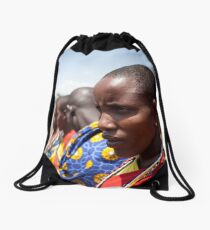F O U R W I V E S Drawstring Bag