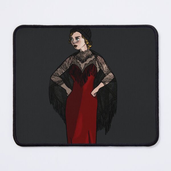 Item preview, Wine Red designed and sold by Morgan Crossley.