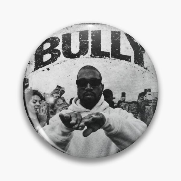 Item preview, Bully designed and sold by ConcreteSaint.