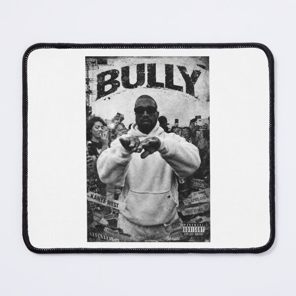 Item preview, Bully designed and sold by ConcreteSaint.