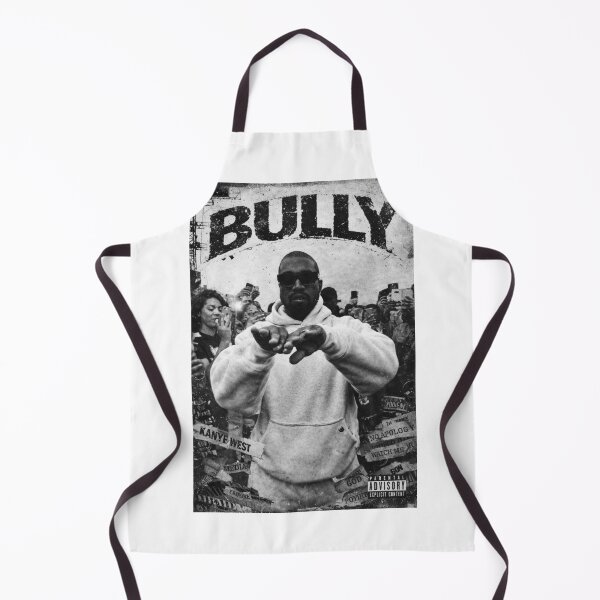 Item preview, Bully designed and sold by ConcreteSaint.