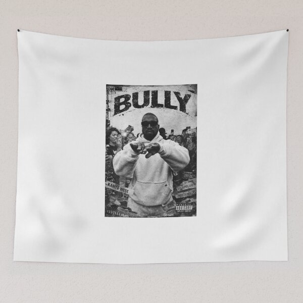 Item preview, Bully designed and sold by ConcreteSaint.