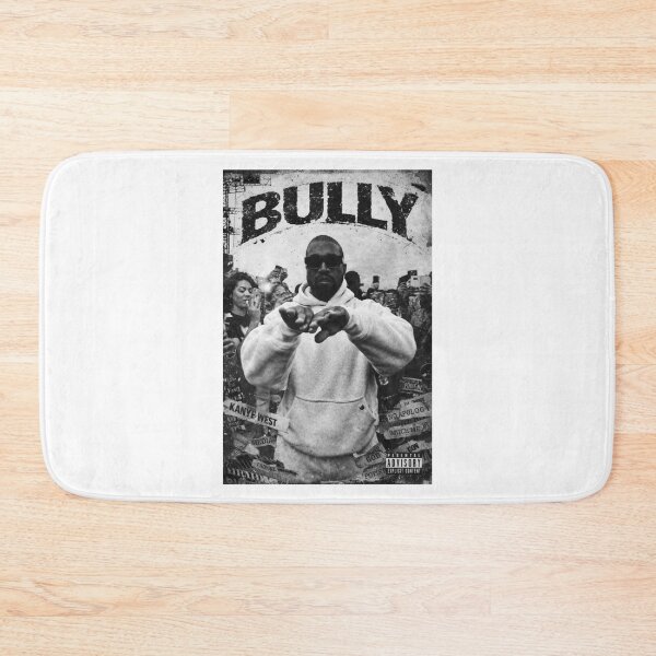 Item preview, Bully designed and sold by ConcreteSaint.