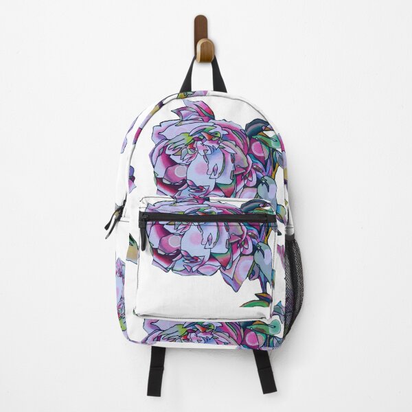 Item preview, Dream Garden No.14 - Floating Peony Bloom designed and sold by Artsigntw.