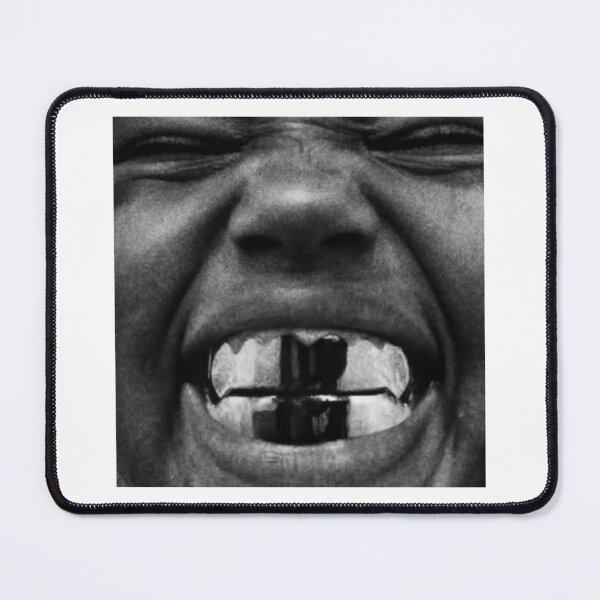Item preview, BullYE designed and sold by ConcreteSaint.