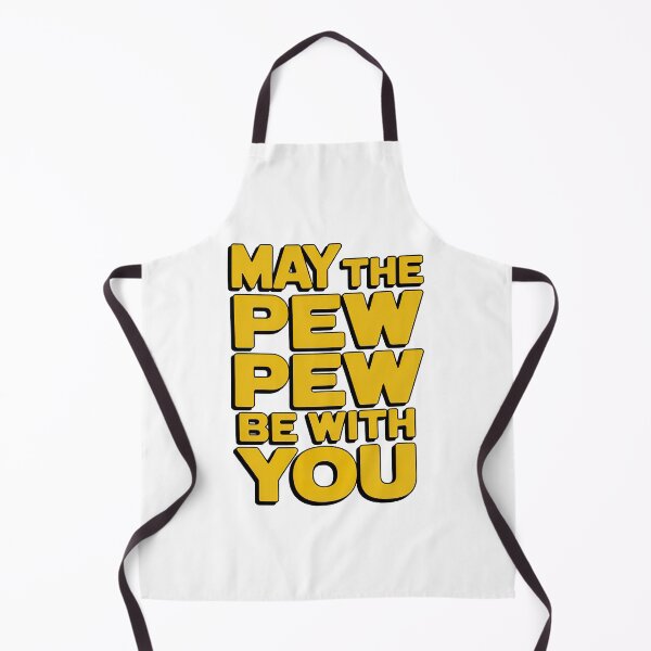 Item preview, Pew Pew Pew designed and sold by graphic-genie.