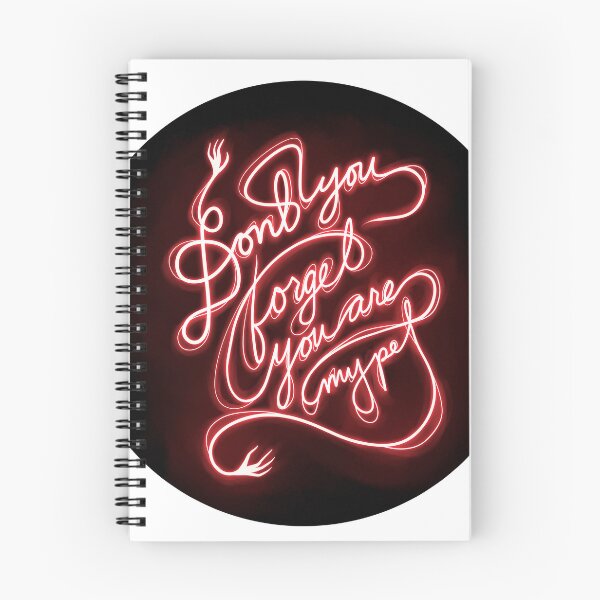 Item preview, Hazbin Hotel - Rosie Quote designed and sold by Avery Elliott Designs.