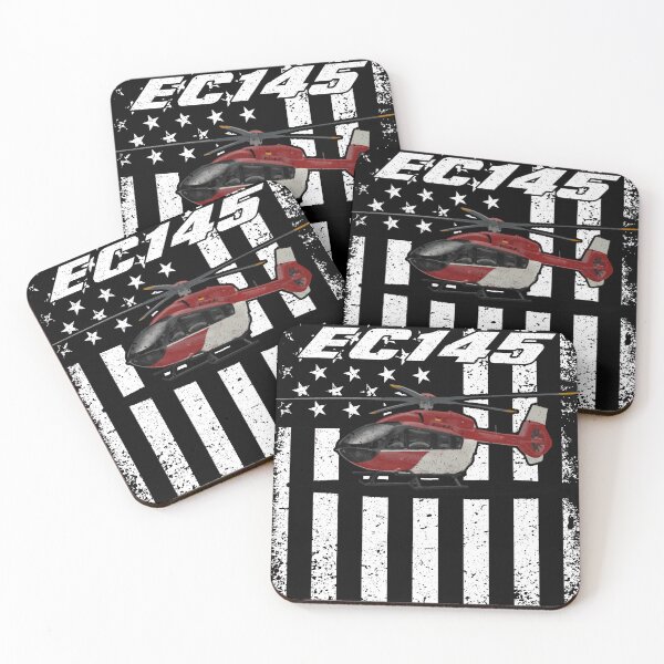 Item preview, EC145 Helicopter Patriotic Aviation Design designed and sold by Emberglowo.