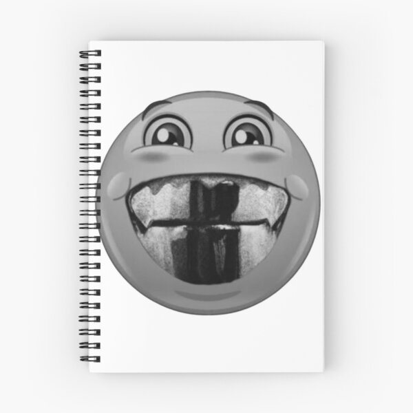 Item preview, Bully Smile designed and sold by ConcreteSaint.