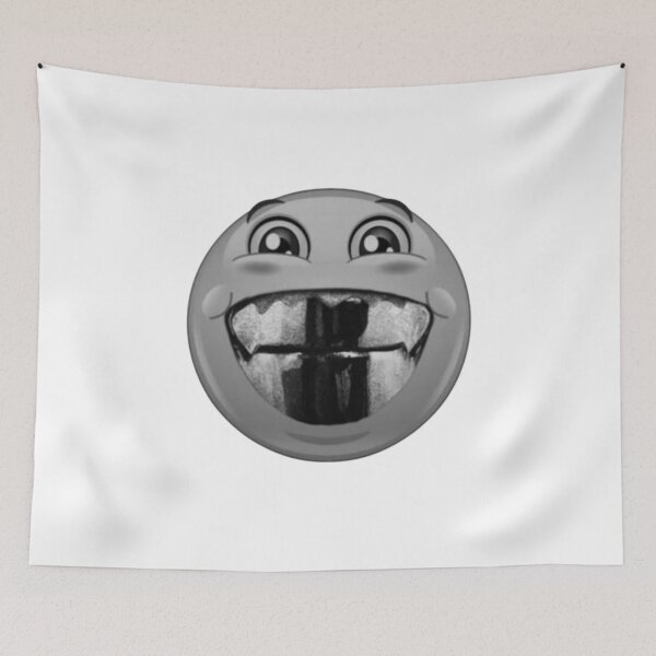 Item preview, Bully Smile designed and sold by ConcreteSaint.