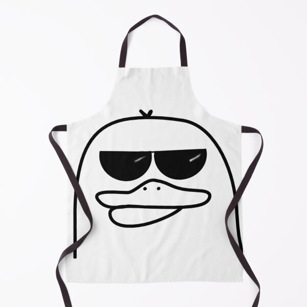 Item preview, ASD Duck Alone designed and sold by edicorona13.