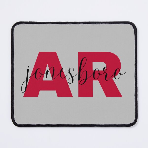 Item preview, Jonesboro, Arkansas designed and sold by hardhathunny.