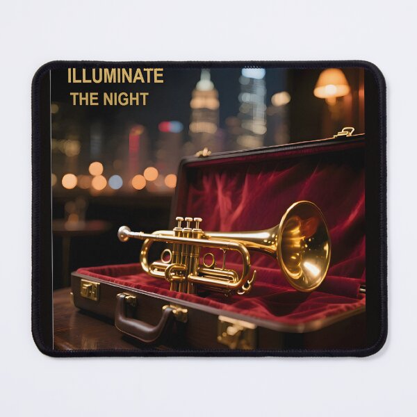 Item preview, "Illuminate The Night" designed and sold by Creative-RE.
