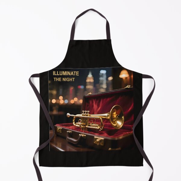 Item preview, "Illuminate The Night" designed and sold by Creative-RE.