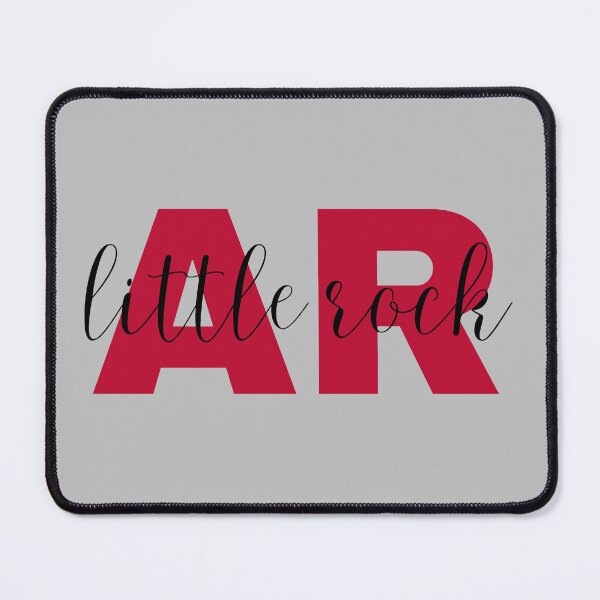 Item preview, Little Rock, Arkansas designed and sold by hardhathunny.
