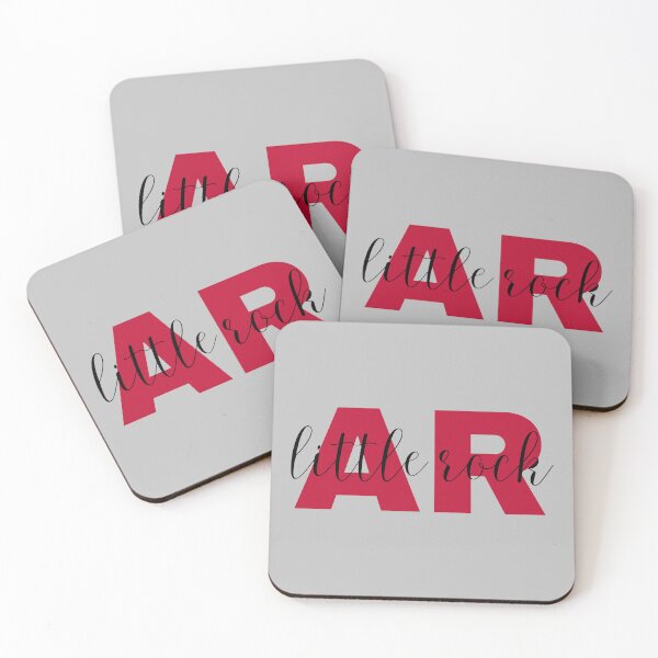 Item preview, Little Rock, Arkansas designed and sold by hardhathunny.