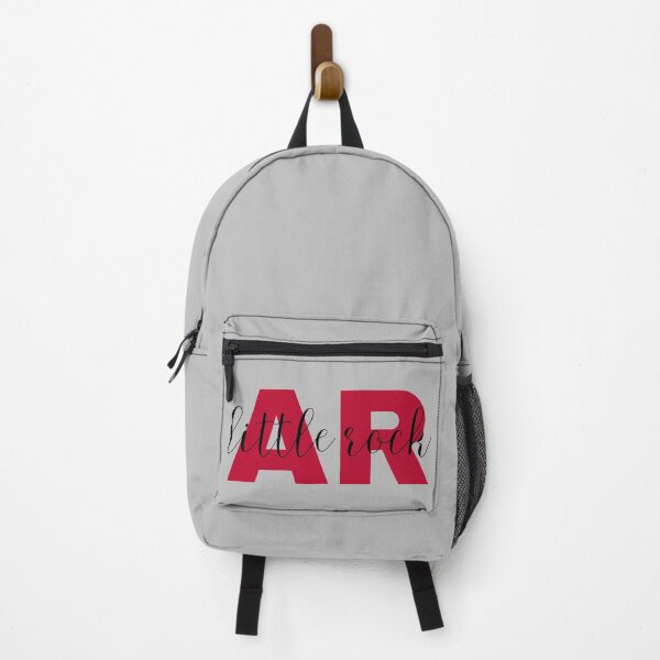 Item preview, Little Rock, Arkansas designed and sold by hardhathunny.