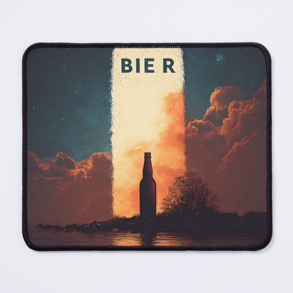 Item preview, Bier art designed and sold by Newrealis.