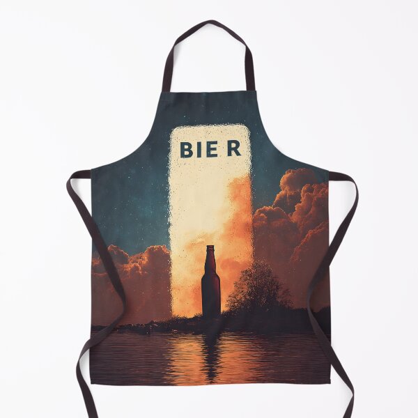 Item preview, Bier art designed and sold by Newrealis.