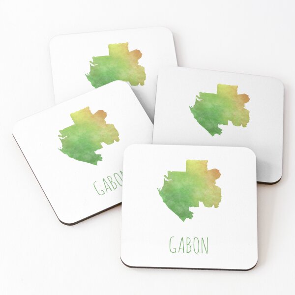 Item preview, Gabon designed and sold by Motivburg.