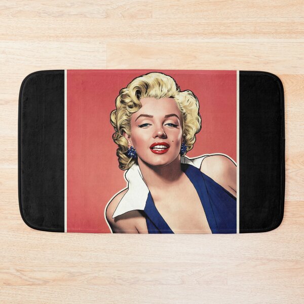 Item preview, MarilynPaint designed and sold by Super Top Designer.
