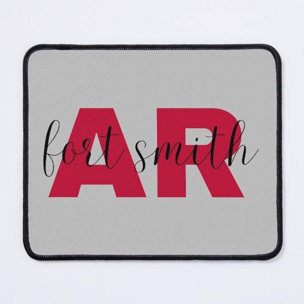 Item preview, Fort Smith, Arkansas designed and sold by hardhathunny.
