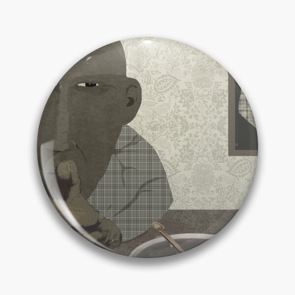 Item preview, Suspicion designed and sold by Nikolay Semyonov.