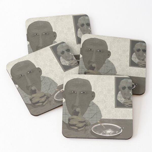 Item preview, Suspicion designed and sold by Nikolay Semyonov.