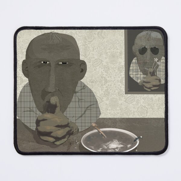 Item preview, Suspicion designed and sold by Nikolay Semyonov.