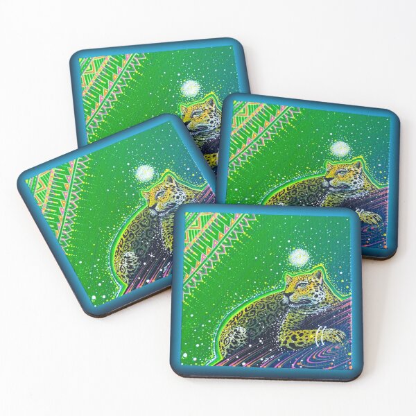 Item preview, Jaguarvision designed and sold by andresindio.