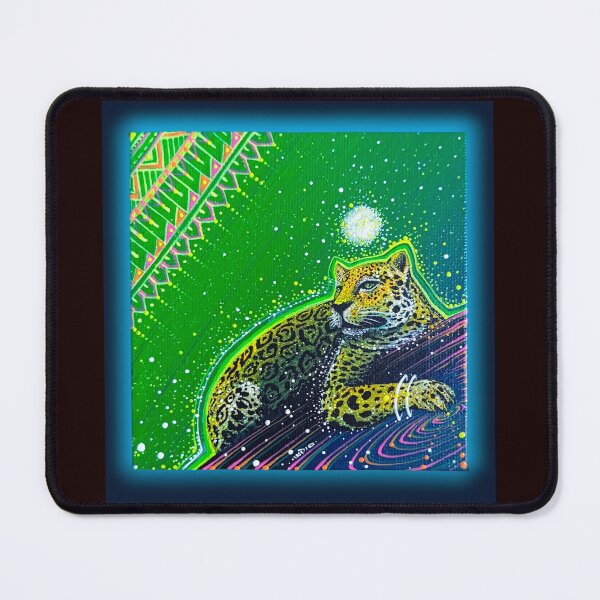 Item preview, Jaguarvision designed and sold by andresindio.