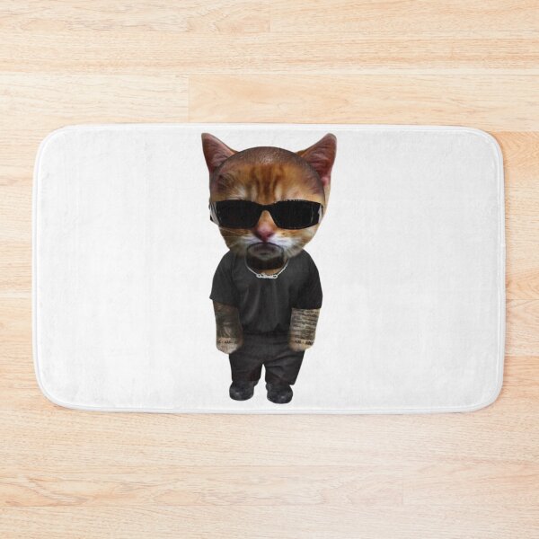 Item preview, CatYE designed and sold by ConcreteSaint.