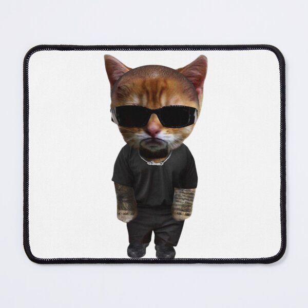 Item preview, CatYE designed and sold by ConcreteSaint.