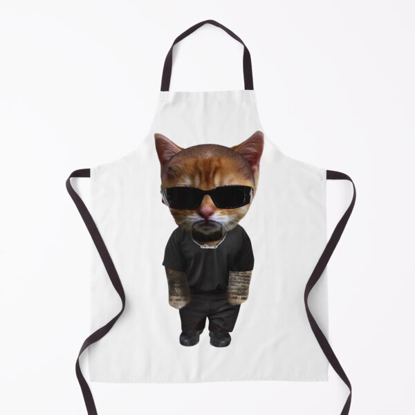 Item preview, CatYE designed and sold by ConcreteSaint.