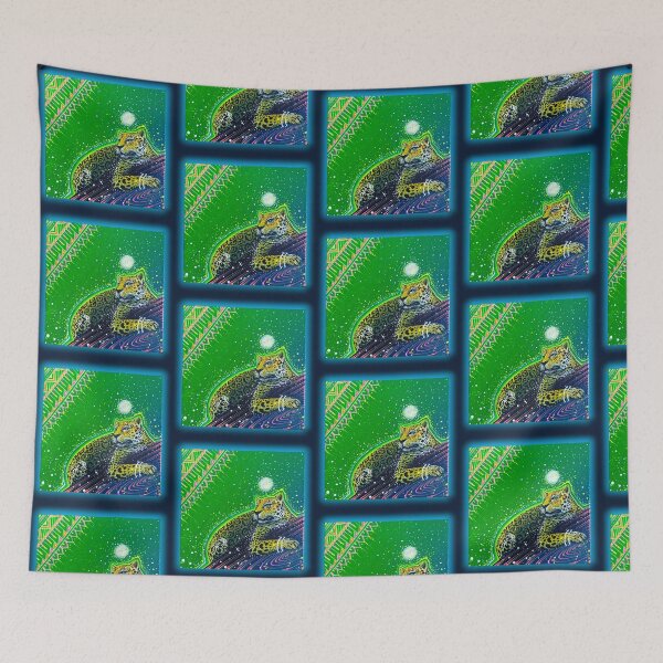 Item preview, Jaguarvision designed and sold by andresindio.