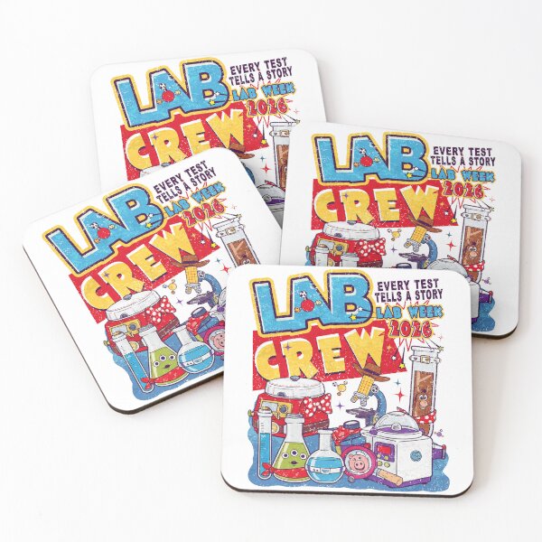 Item preview, Lab Week 2026 To Infinity And Beyond Medical Laboratory Technician Team designed and sold by schoolofbullies.
