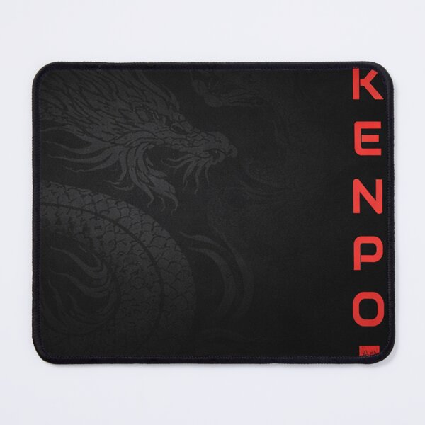 Item preview, KENPO SHADOW DRAGON designed and sold by Fei Long Design Hub.